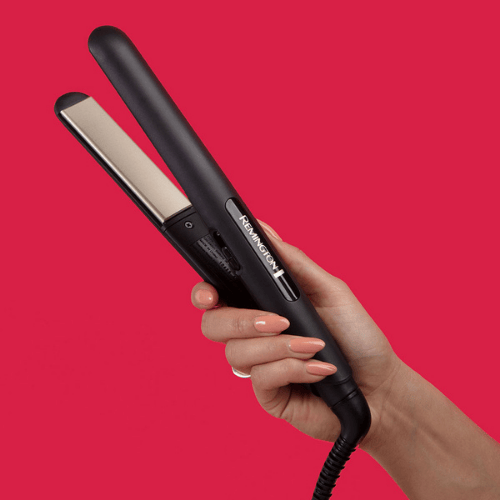 מחליק שיער קרמי Remington Ceramic Slim S1510ברפאלי - refali.co.il