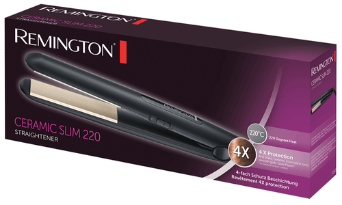 מחליק שיער קרמי Remington Ceramic Slim S1510ברפאלי - refali.co.il