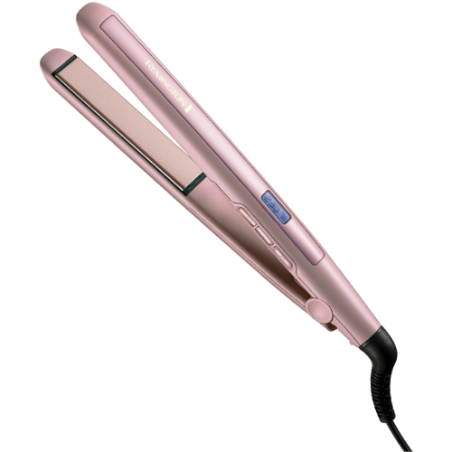 מחליק שיער קרמי Remington Coconut Smooth S5901