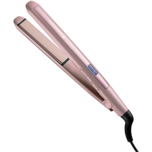 מחליק שיער קרמי Remington Coconut Smooth S5901