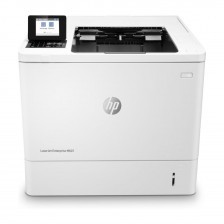 מדפסת לייזר ש/ל ליזרג'ט HP Ent M607dn