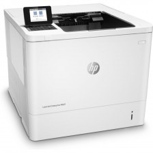 מדפסת לייזר ש/ל ליזרג'ט HP Ent M607dn