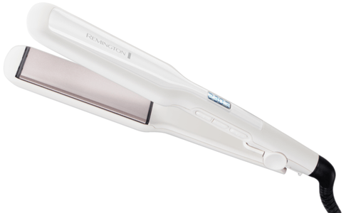 מחליק שיער קרמי רחב Remington Pro Ceramic Extra S5527ברפאלי - refali.co.il