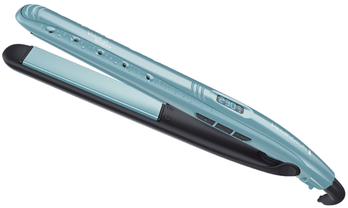 מחליק שיער רטוב יבש Remington Wet2Straight S7300