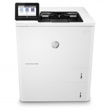 מדפסת ‏לייזר ש/ל HP LaserJet Enterprise M608x‎ K0Q19A