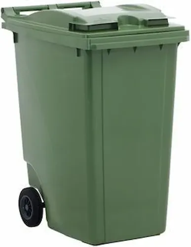 פח אשפה 360 ליטר