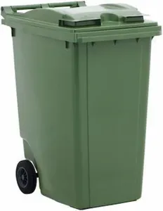 פח אשפה 360 ליטר