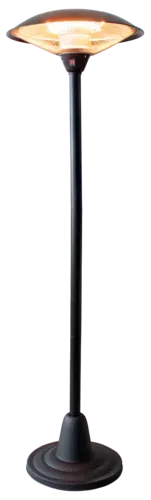 פטריית חימום חשמלית 3000W PLAYA