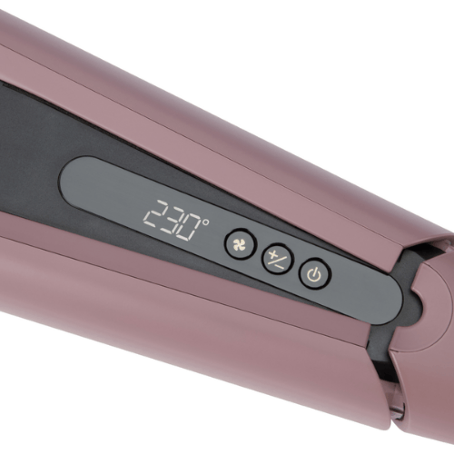 מחליק שיער מתקדם Remington Slim AIRvive S8930