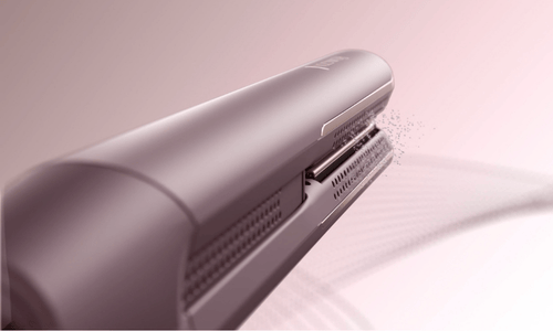 מחליק שיער מתקדם Remington Slim AIRvive S8930
