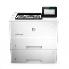 מדפסת לייזר ש/ל HP Enterprise M506x