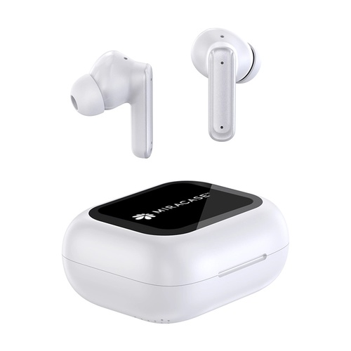 אוזניות אלחוטיות TWS Pure Audio MTWS290 מבית Miracase