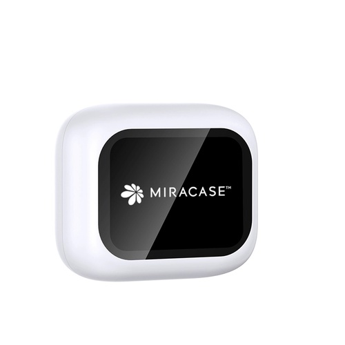 אוזניות אלחוטיות TWS Pure Audio MTWS290 מבית Miracase