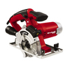 מסור עגול 730W Einhell דגם TE-XC110