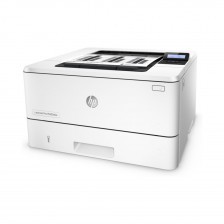 מדפסת ‏לייזר ש/ל HP LaserJet Pro M402dne‎ C5J91A 