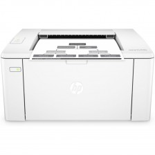 מדפסת ‏לייזר HP LaserJet Pro M102a G3Q34A