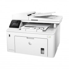מדפסת לייזר משולבת ש/ל HP LaserJet Pro M227fdw G3Q75A