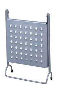 מדף עבודה/מדרגה לסולם KR-9334