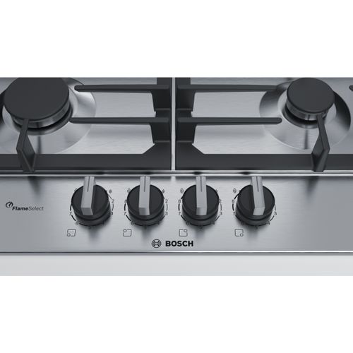 כיריים גז Bosch PCH6A5B90Y בוש