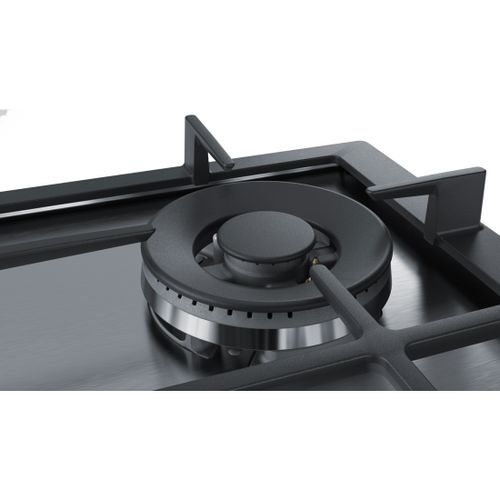 כיריים גז Bosch PCH6A5B90Y בוש
