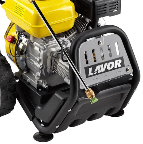 מכונת שטיפה 210BAR 4875W לאבור LANDER 3000