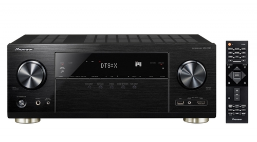 רסיבר ‏7.2 ‏ערוצים Pioneer VSX1131 פיוניר