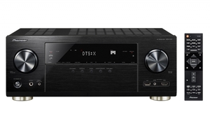 רסיבר ‏7.2 ‏ערוצים Pioneer VSX1131 פיוניר