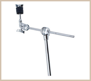 מיני בום למצילה LUDWIG ATLAS STD LAS1MBDIR