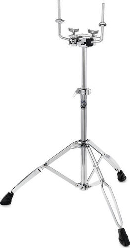 עמוד ל 2 טמטמים LUDWIG ATLAS STD LAS45TS
