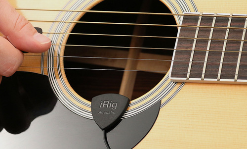 iRig Acoustic