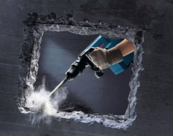 פטיש חציבה לבטון GSH 11 E מבית Bosch בוש