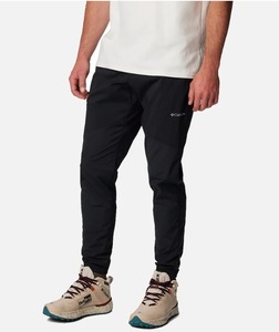 מכנסי טיולים לגברים - Columbia Tech Wind Pant