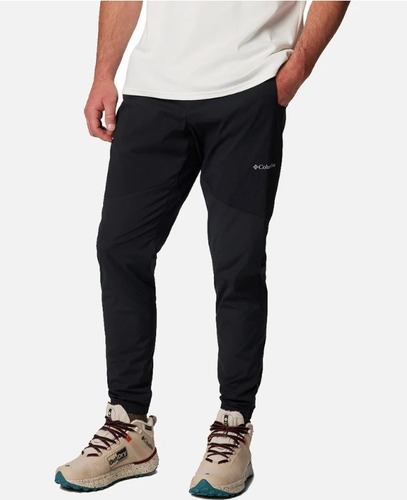 מכנסי טיולים לגברים - Columbia Tech Wind Pant