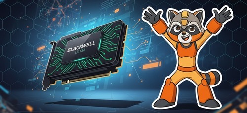 כרטיסי המסך Blackwell Ultra: מהפכת ה-AI מגיעה למחשב שלכם