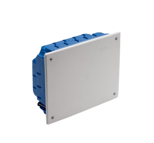 קופסת סעף PW-6 לקיר גבס 195X149X75
