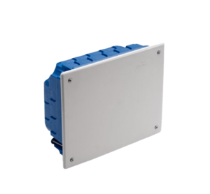 קופסת סעף PW-6 לקיר גבס 195X149X75