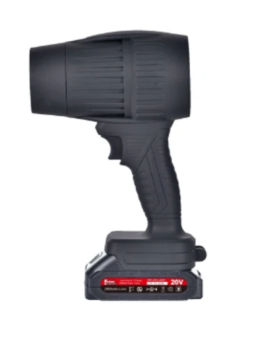 מפוח עוצמתי נטען 21V במזוודה MAK-6444-TURBO