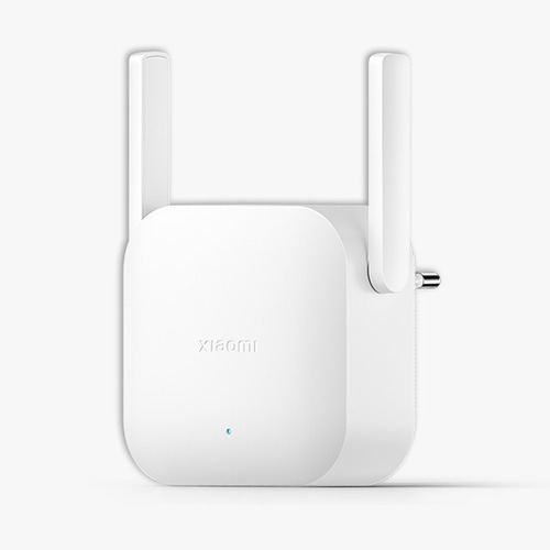מגדיל טווח בתדר 2.4GHz שיאומי דגם Xiaomi WiFi Range Extender N300