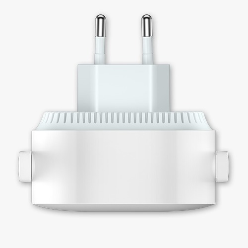מגדיל טווח בתדר 2.4GHz שיאומי דגם Xiaomi WiFi Range Extender N300