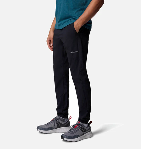 מכנס טכני ארוך לגברים - Columbia Tech Nylon Pant