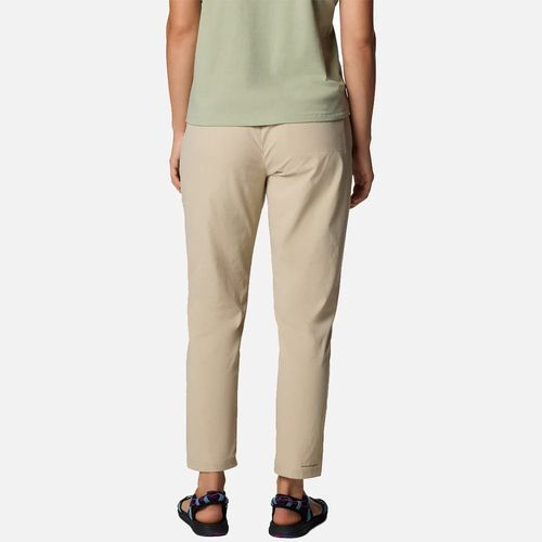 מכנס טכני ארוך לגברים - Columbia Tech Nylon Pant
