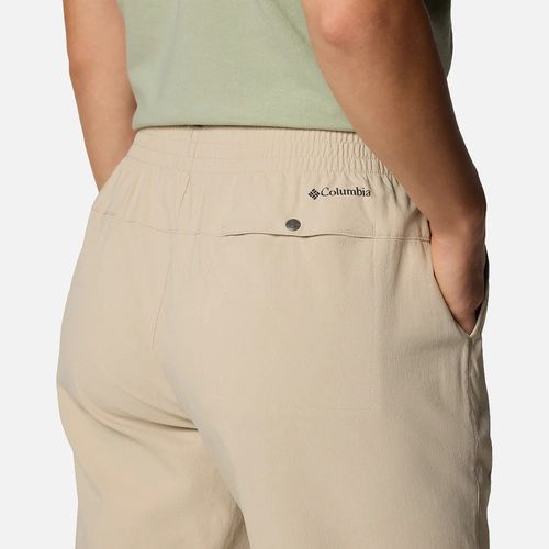 מכנס טכני ארוך לגברים - Columbia Tech Nylon Pant