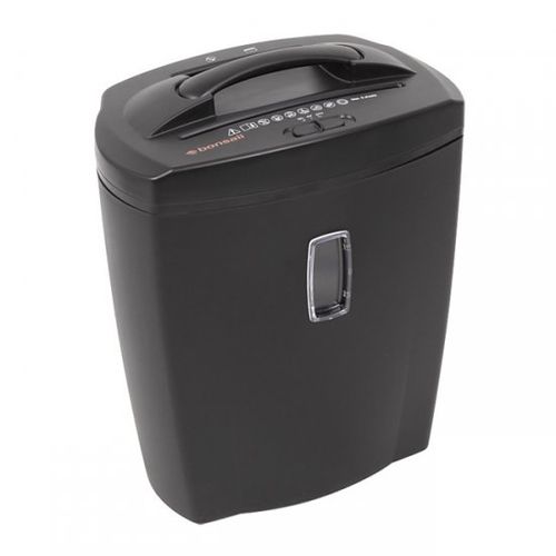 מגרסת נייר פתיתים עם פח 21 ליטר OFITECH 2210CC