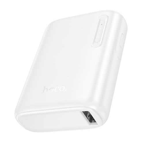 מטען נייד Hoco J158 5000mAh טעינה מהירה
