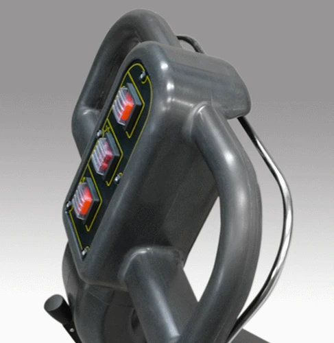 מכונת ניקוי רצפות 12V נטענת QUICK 36B