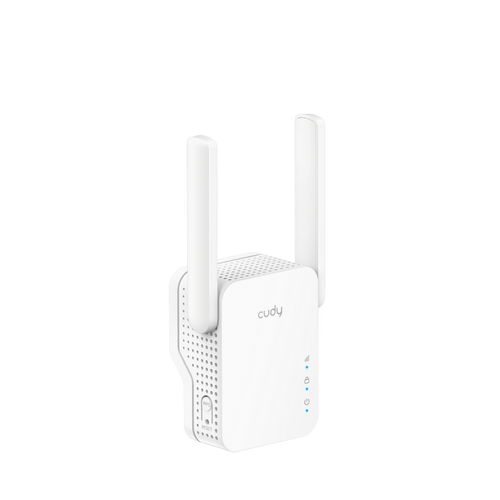 מגדיל טווח  CUDY RE1500 Wi-Fi 6 Mesh Repeater  
