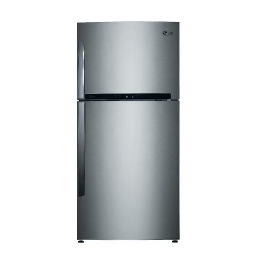 מקרר מקפיא עליון 506 ליטר LG GR-M6781SU נירוסטה אל ג'י