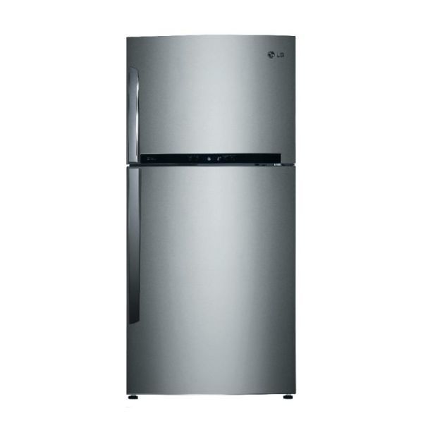 מקרר מקפיא עליון 506 ליטר LG GR-M6781SU נירוסטה אל ג
