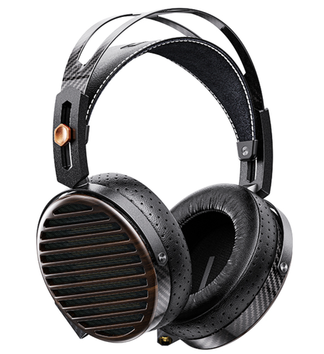 FiiO FT7 אוזניות הדגל הפלנריות החדשות עם דיאפרגמה מזהב