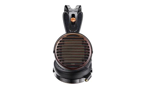 FiiO FT7 אוזניות הדגל הפלנריות החדשות עם דיאפרגמה מזהב